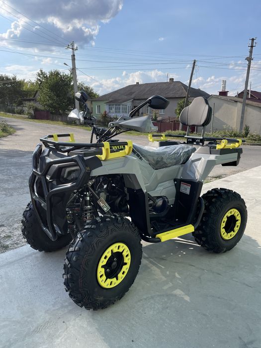 Доставка безкоштовна MIKILON  woolf 200