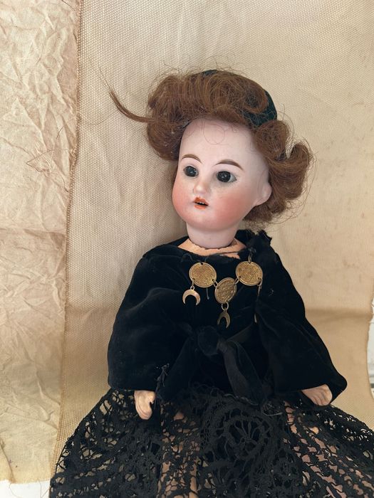 Куклы немецкие 22-32 см