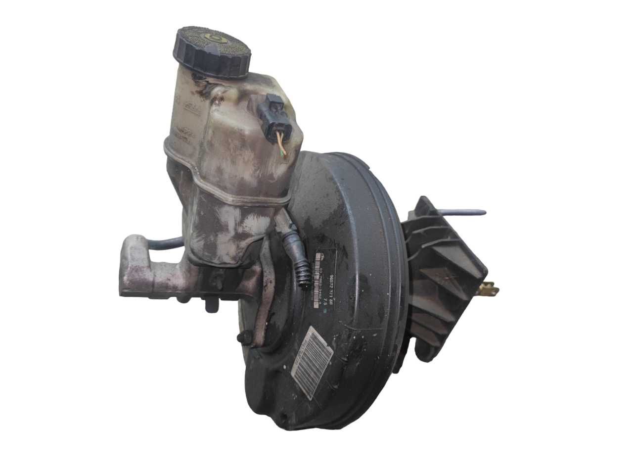 Peugeot 407 2.0 HDI Serwo Servo Pompa Hamulcowa
