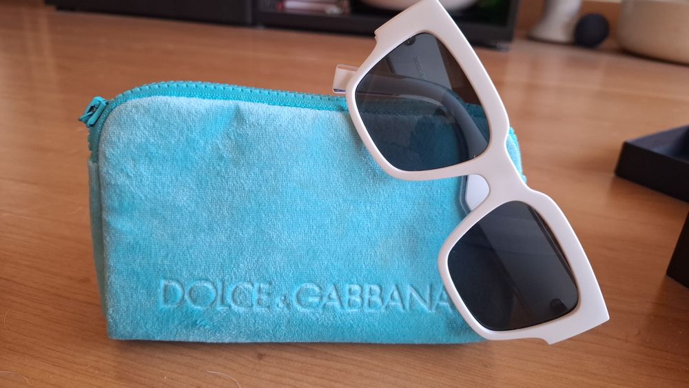 oculos dolce gabanna