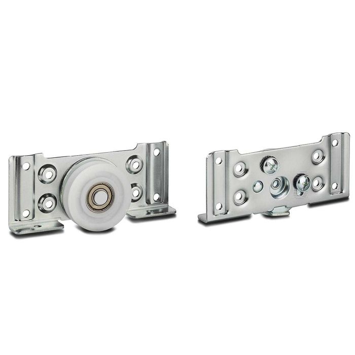 Розсувні системи «Новатор 880» та «Новатор 880 D»