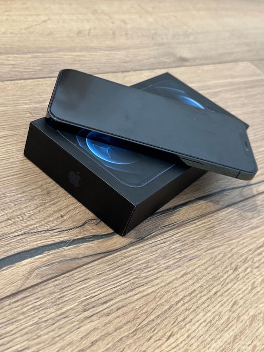 iPhone 12 Pro Max