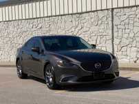 2016 Mazda 6 i Grand Touring