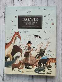 Darwin Jedyna taka podróż