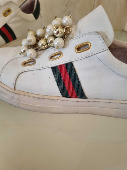 Sapatilhas Drop - T.38