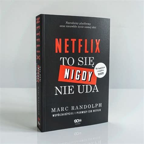 NETFLIX To się nigdy nie uda