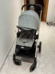 Carrinho Cybex Balios S lux