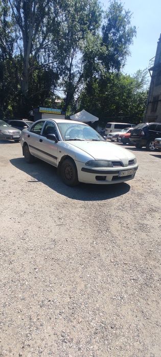 Mitsubichi Carisma 1.9 TDI
