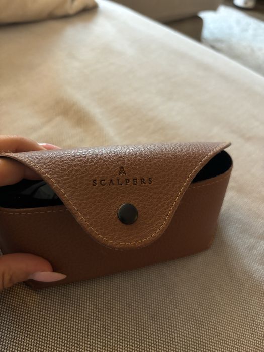 Óculos de sol Scalpers