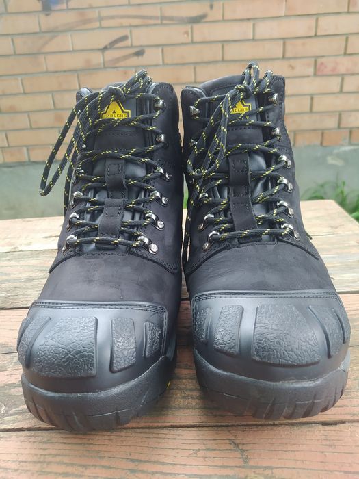 Черевики  Аmblers safeti