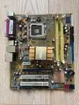 Płyta główna Asus P5KPL-CM