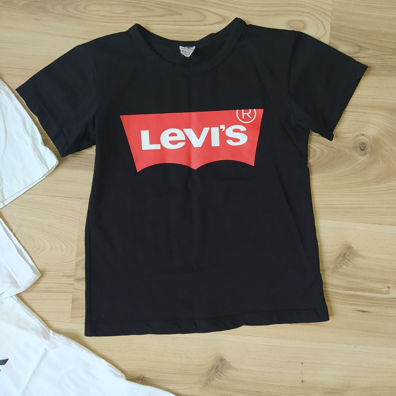 3 koszulki t-shirt