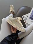 Puma Suede XL BEIGE