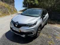 Renault Captur 2019