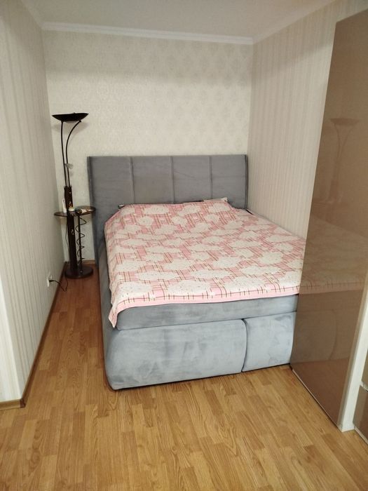 Продам 1к на Робочій/Каверіна ,кухня 11 м., автономне опалення. NS