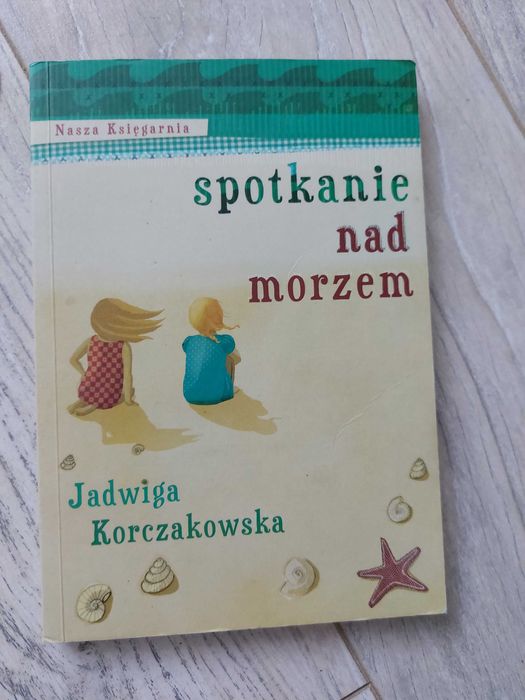 Lektura Spotkanie na morzem