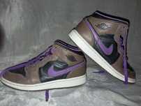 Nike Jordan mid 1