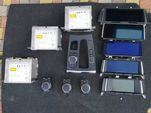 NBT профешенал BMW F10 F15 F25 F30 F32 navi dvd bluetooth gps БМВ НБТ