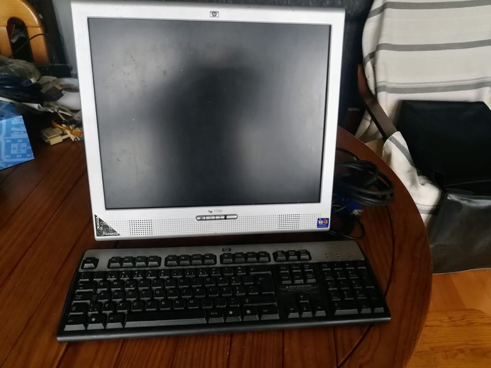 Computador Tsunami