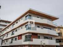 Apartamento T3 Novo à Prelada - Empreendimento com Jardim Comum