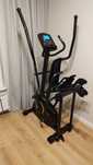 Orbitrek Golden Eliton