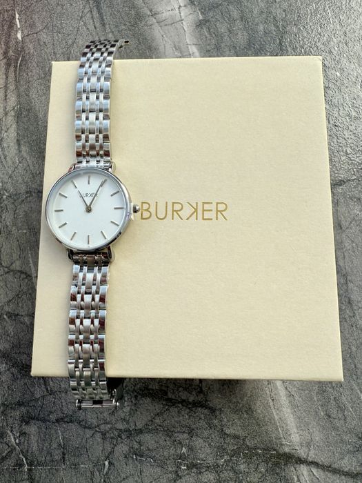 Нові фірмові годинники BURKER стильні та вишукані