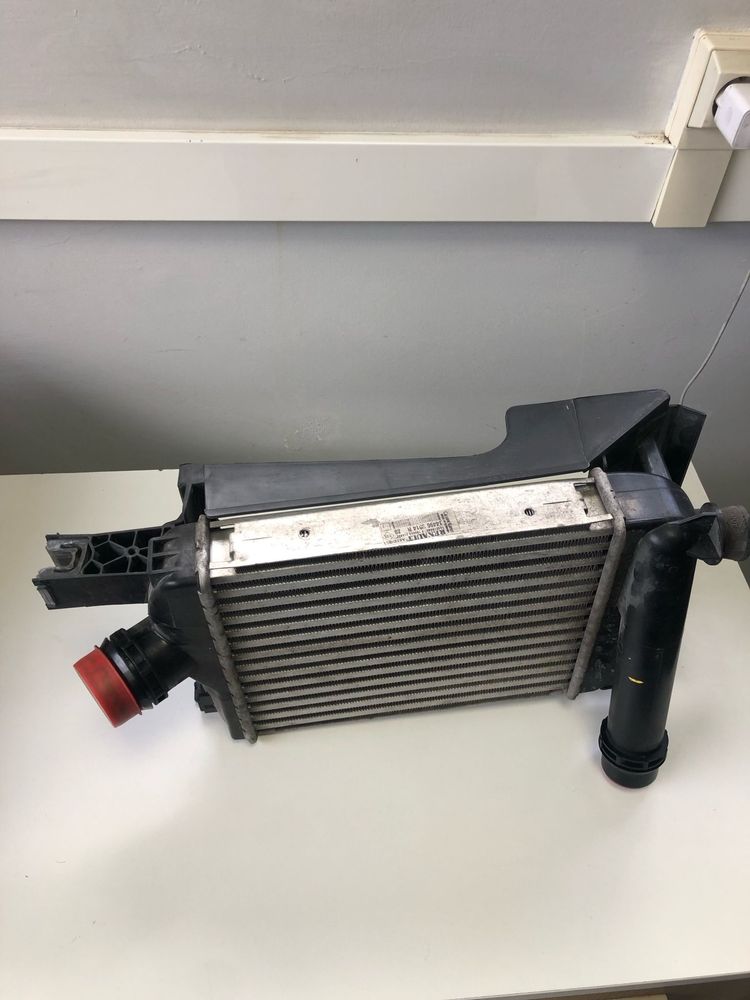 Intercooler Renault/Dacia/Citroen