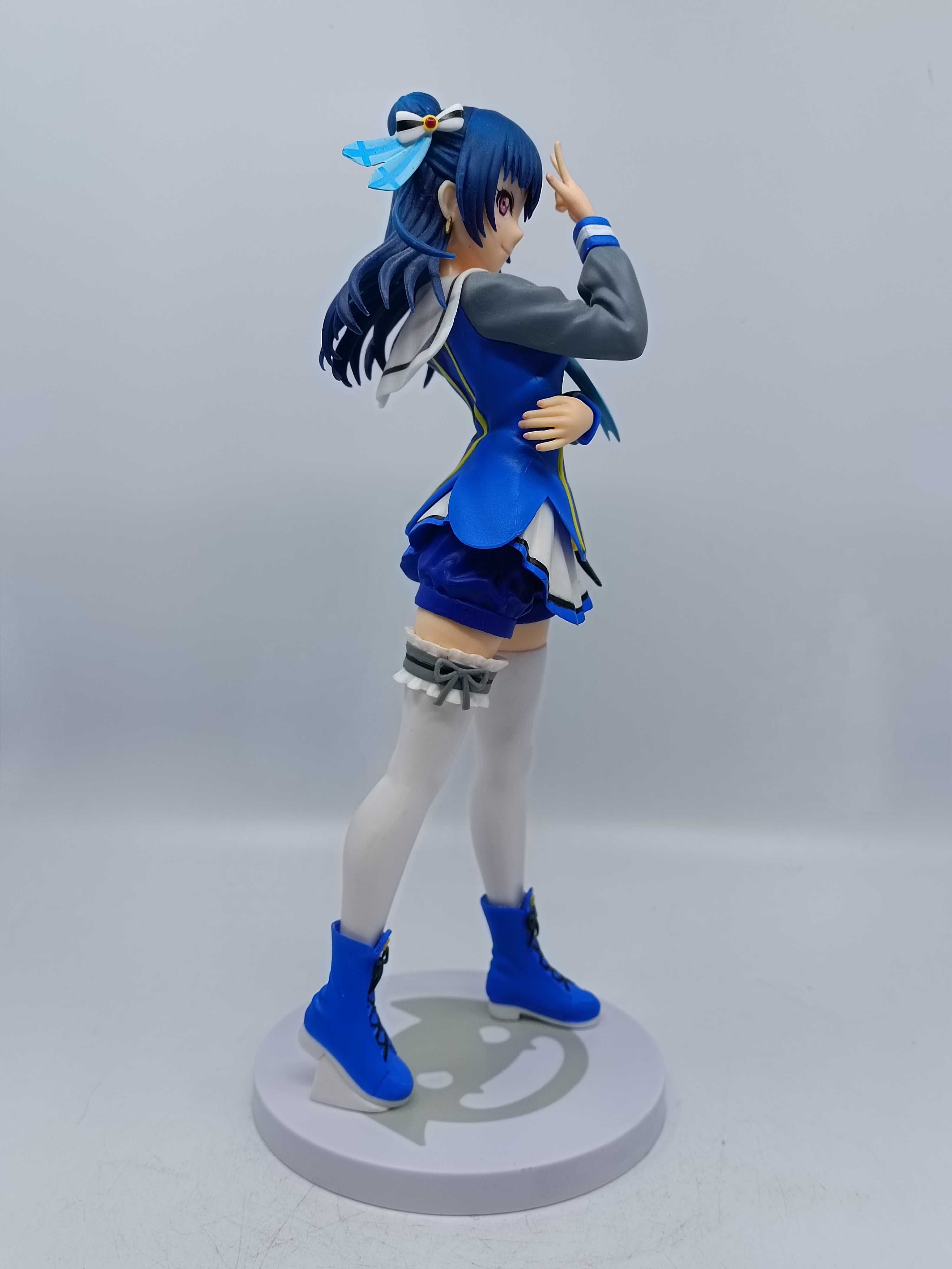 Figurka Love Live! Sunshine!! - Tsushima Yoshiko - Mirai no Bokura wa