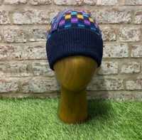 Burntisland - Жіночий капелюх блокового кольору