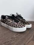 Adidas Samba Sambarose platforma leopard panterka jak nowe 36