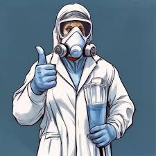 Уничтожение Знищення Травля Тараканов Клопов Блох Клещей Ос Пауков Мух