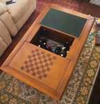 Mesa de multi jogos