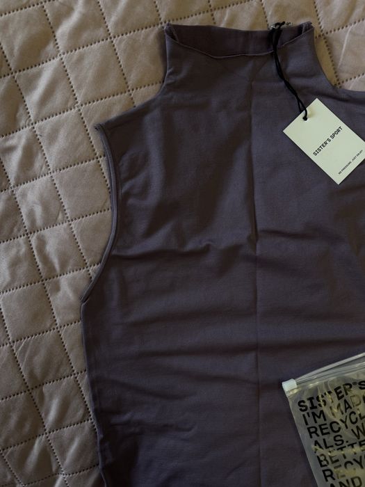 Боді sisters aroma