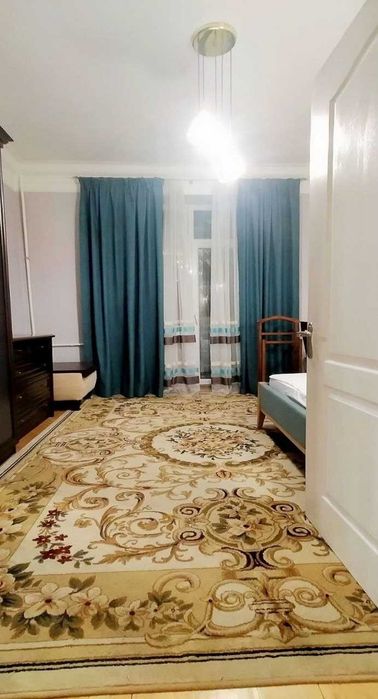 Аренда 2комн квартиры пр. А.Поля низ, Комнаты Раздельные, Первая Сдача