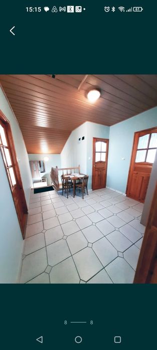Mam do wynajęcia Średni pokój z balkonem