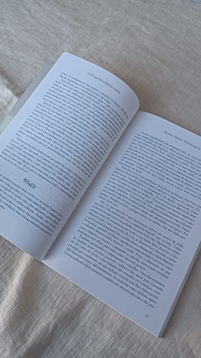 Livro O poder está dentro de si de Louise L. Hay