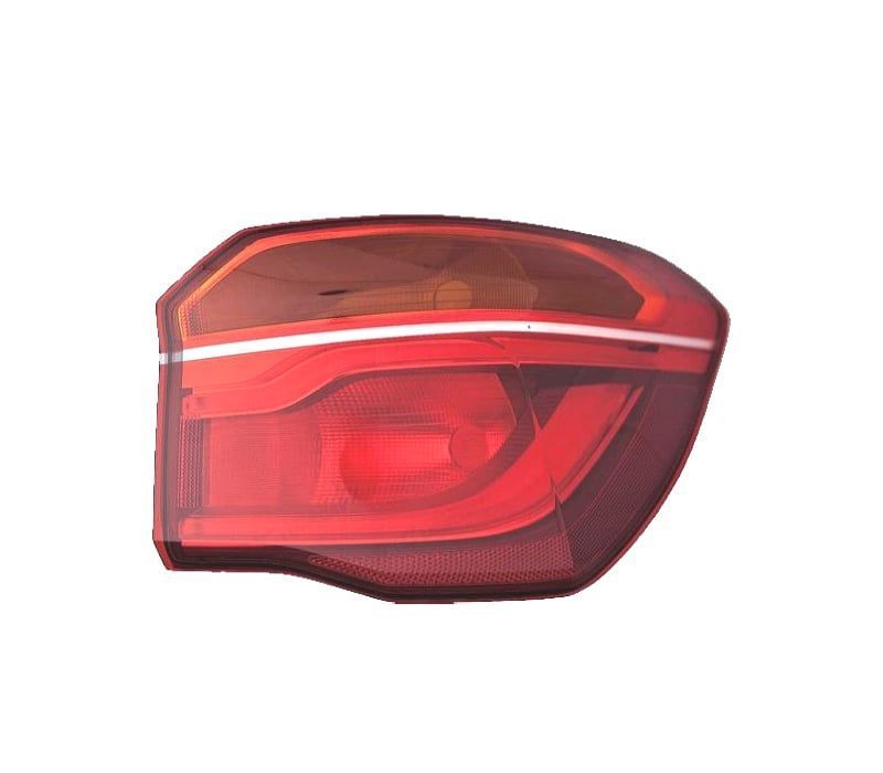 FAROLON EXTERIOR DIR LED BMW F48 15-