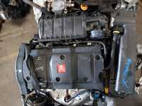 Motor citroen c4 1.4i NFU