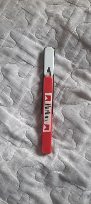 Długopis Marlboro pamiątka PRL