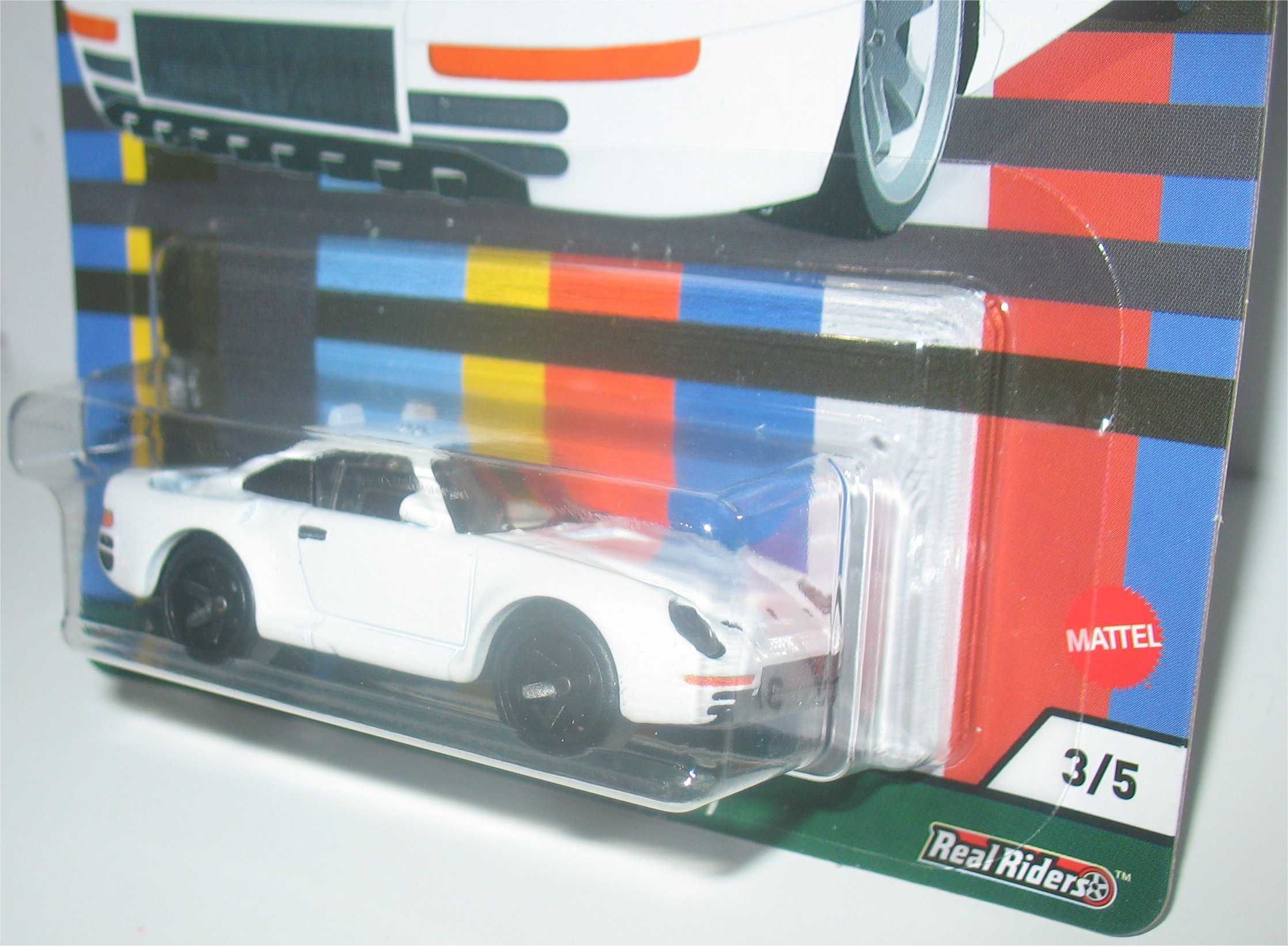 Hot Wheels - Porsche 959 - 1 9 8 6 - Deutschland Design (2021)