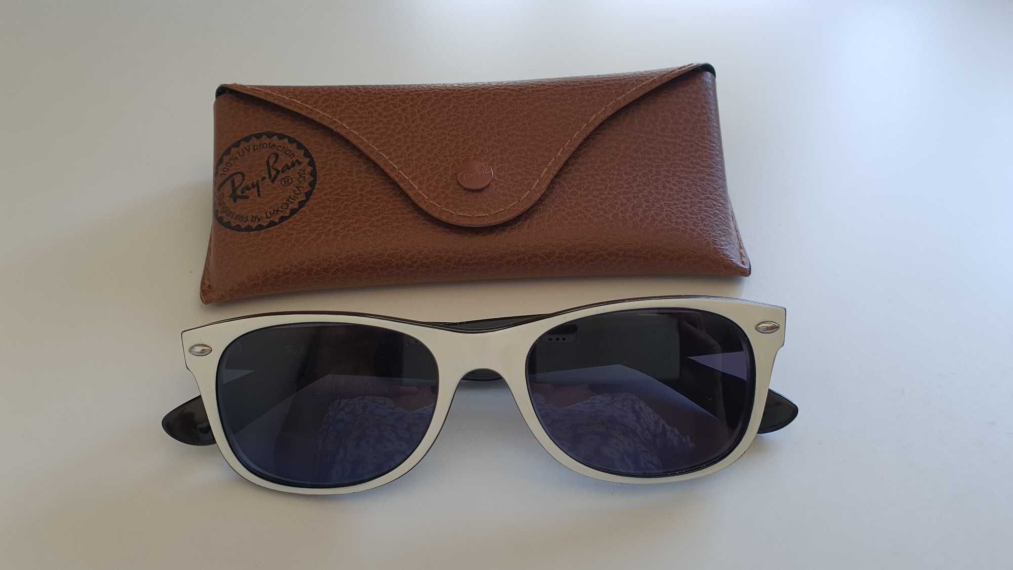 Óculos de Sol Ray-Ban Criança