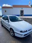 Fiat Bravo JTD105