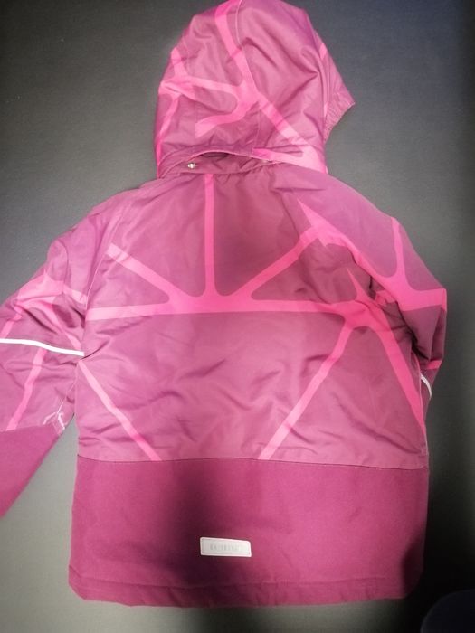 Зимовий комбінезон Reima