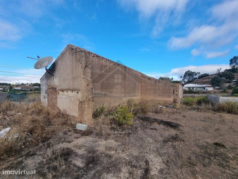 Quinta para Venda na Mexilhoeira Grande - Senhora do Verde - Algarv...