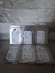 9 Dysków HDD 500GB Seagate Barracuda