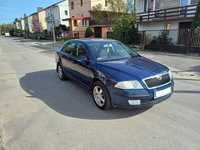 Skoda Octavia Il  1.9TDI