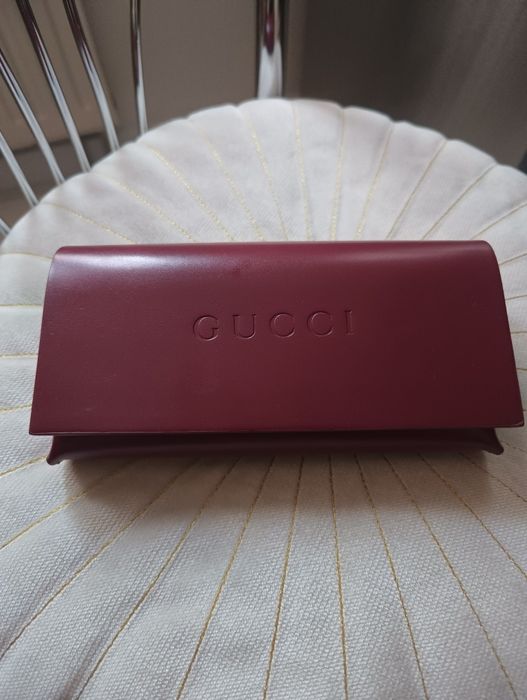 Etui na okulary Gucci