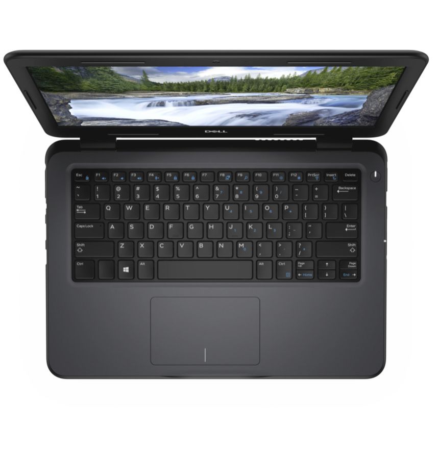 Portátil Dell Latitude 3310 13,3” Win11 Pro