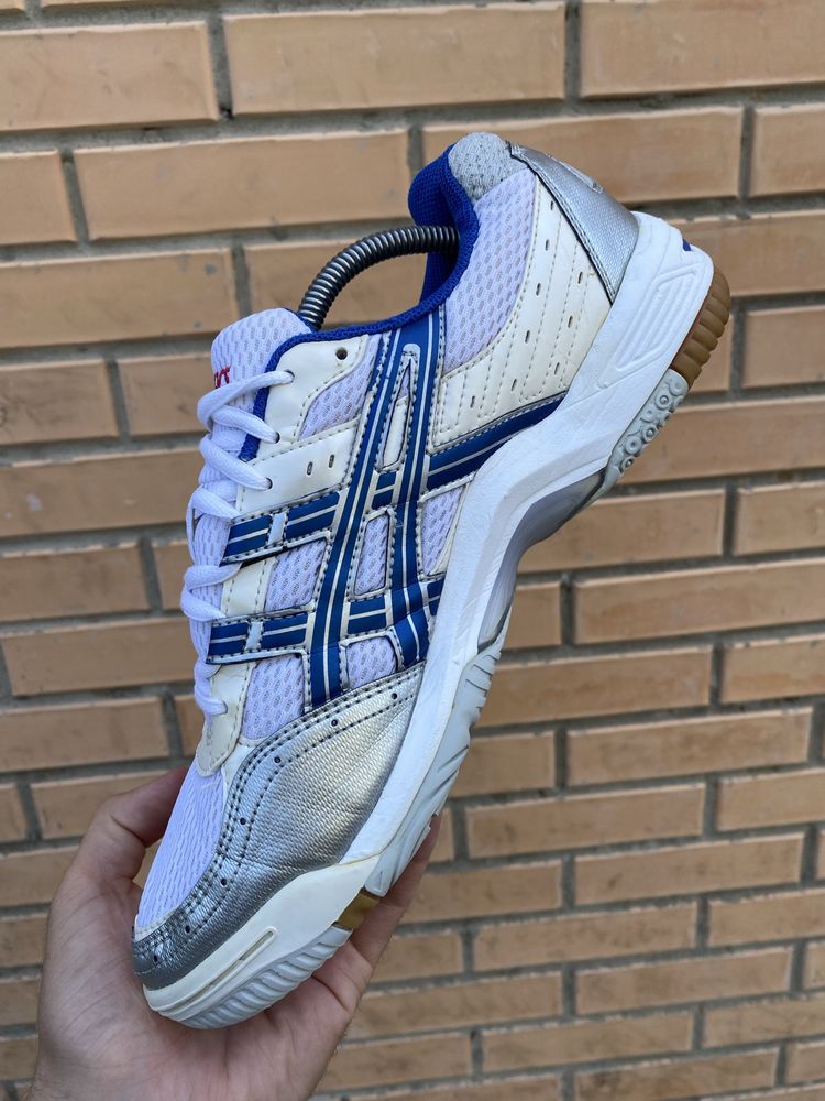 Кроссовки волейбольные Asics Оригинал Размер 43 - 27,5 см