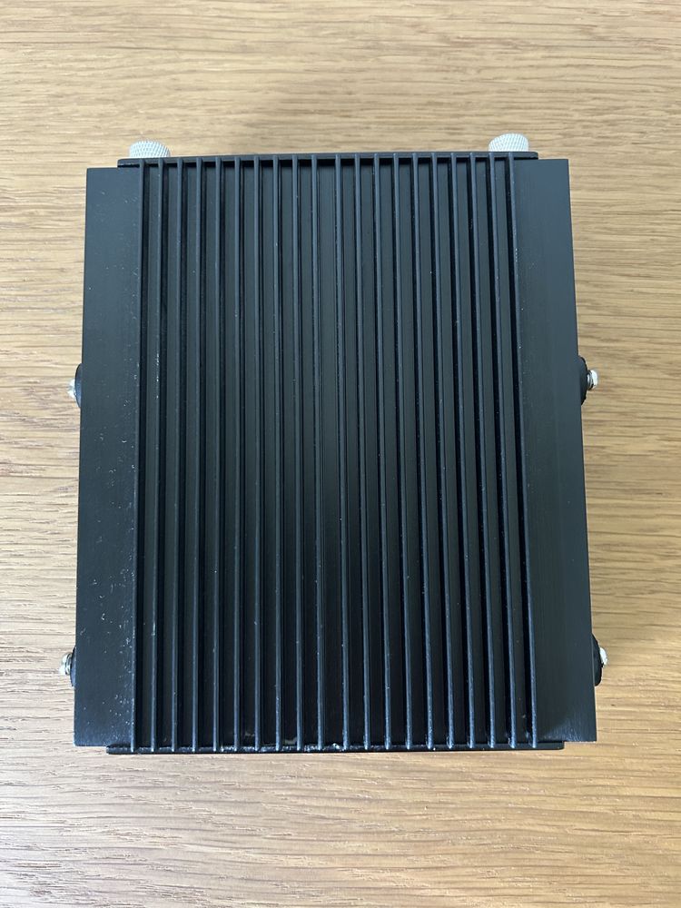 Acutake wyciszanie i chłodzenie dysku HDD